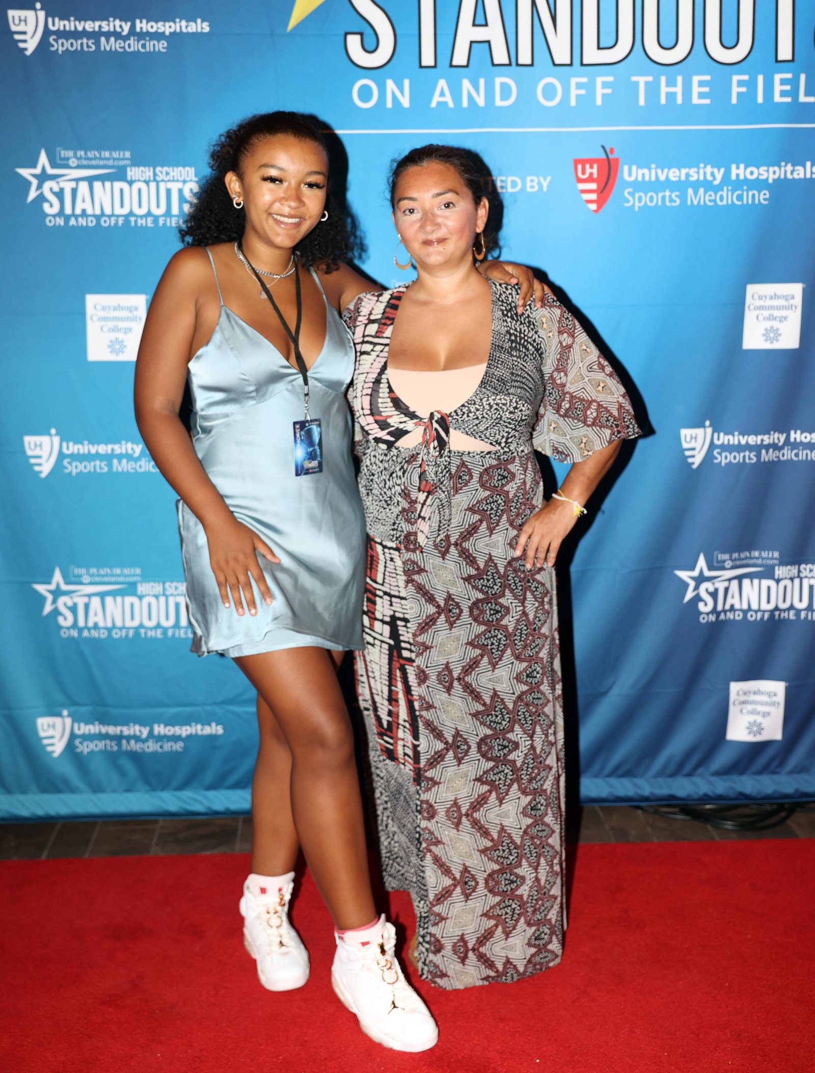 From High School ‌Standout to I-AA Player of ‍the Year