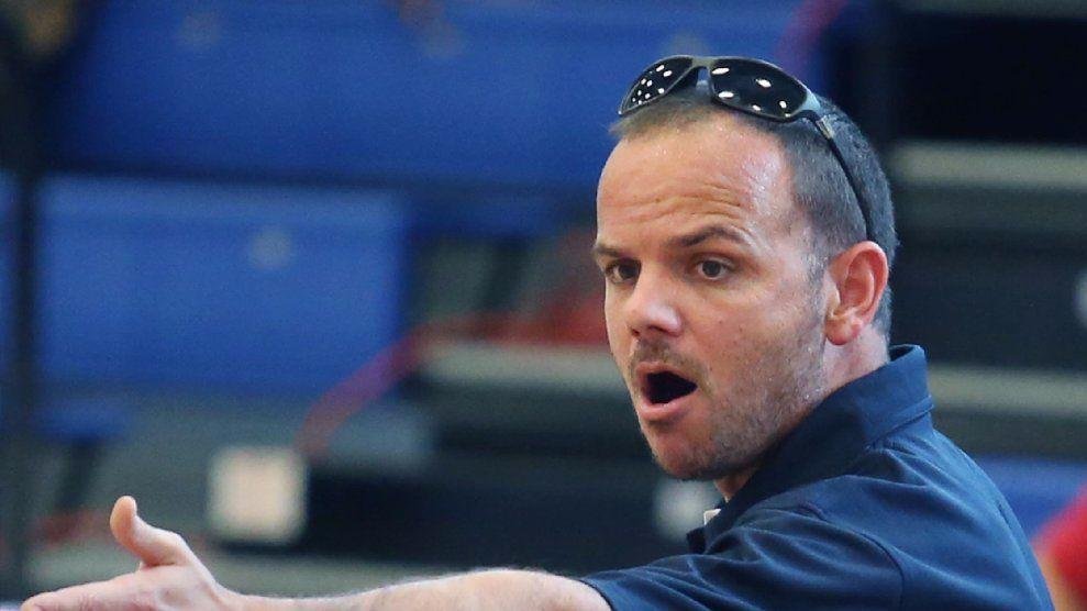 Shane Whitsetts Vision for the Eau ‍Gallie⁢ Commodores Basketball Program