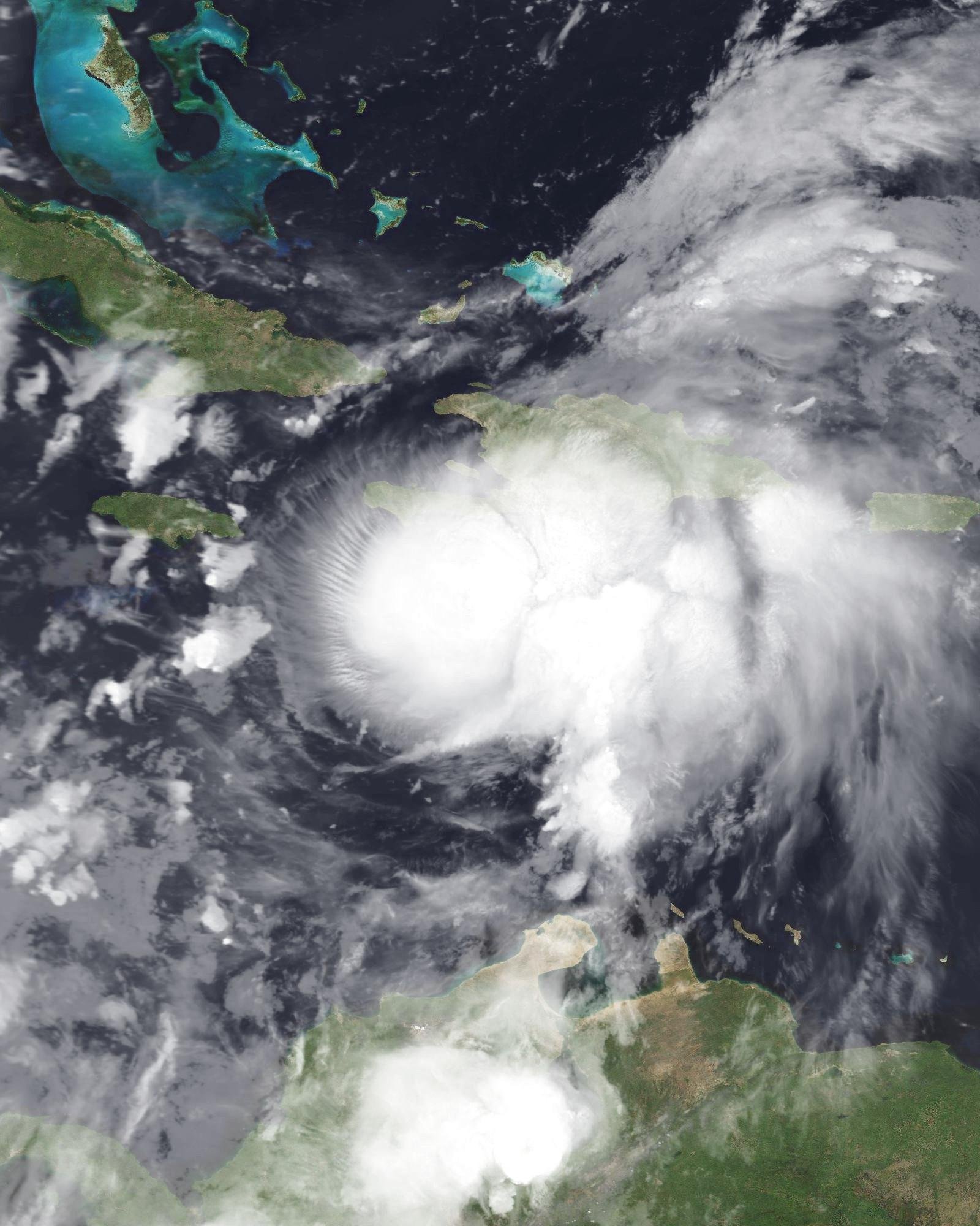 Formation‌ and Path⁢ of Hurricane Ernesto Insights‍ on Current Conditions and Projections Preparedness⁤ Guidelines for Coastal Communities Monitoring Updates‍ and Safety Recommendations