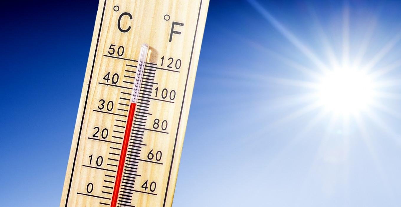 Impact of High Temperatures on Roofing Systems: What You Should Know