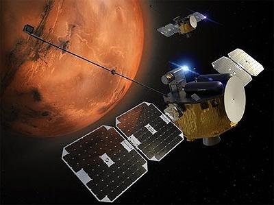 Key Features and Technologies of the ESCAPADE Spacecraft