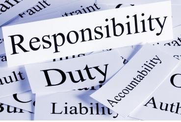 Legal Responsibilities: Upholding the Presumption of Innocence