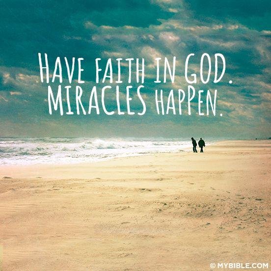 Moments of Miracles: Encounters That Changed Patricks Life Forever