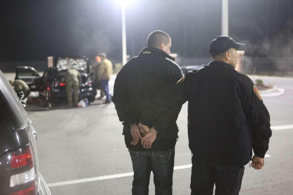 Recent Arrests Overview in Brevard ⁤County