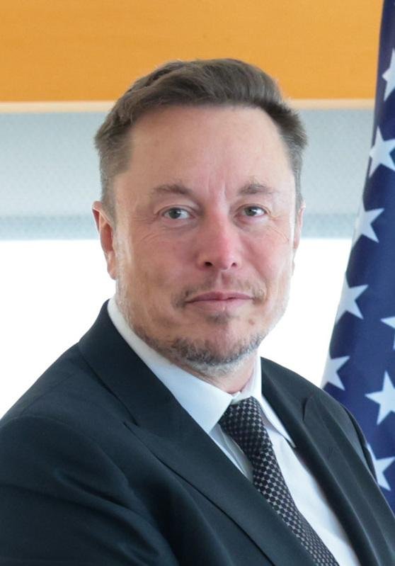 Impact of Elon Musk and Donald Trumps Digital Dialogue on Public Discourse
