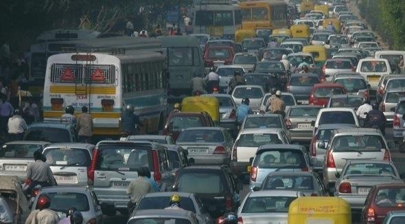 Current Traffic Conditions Following US-1 North Crash in Titusville