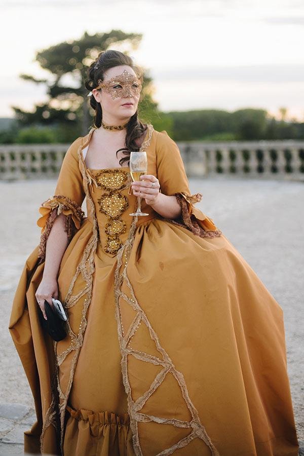 The Exciting Theme of this Year’s Masquerade Ball Unveiled