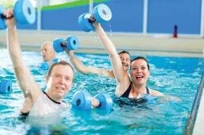 Future Prospects: Expanding Opportunities ⁤through Aquatics in​ Brevard County