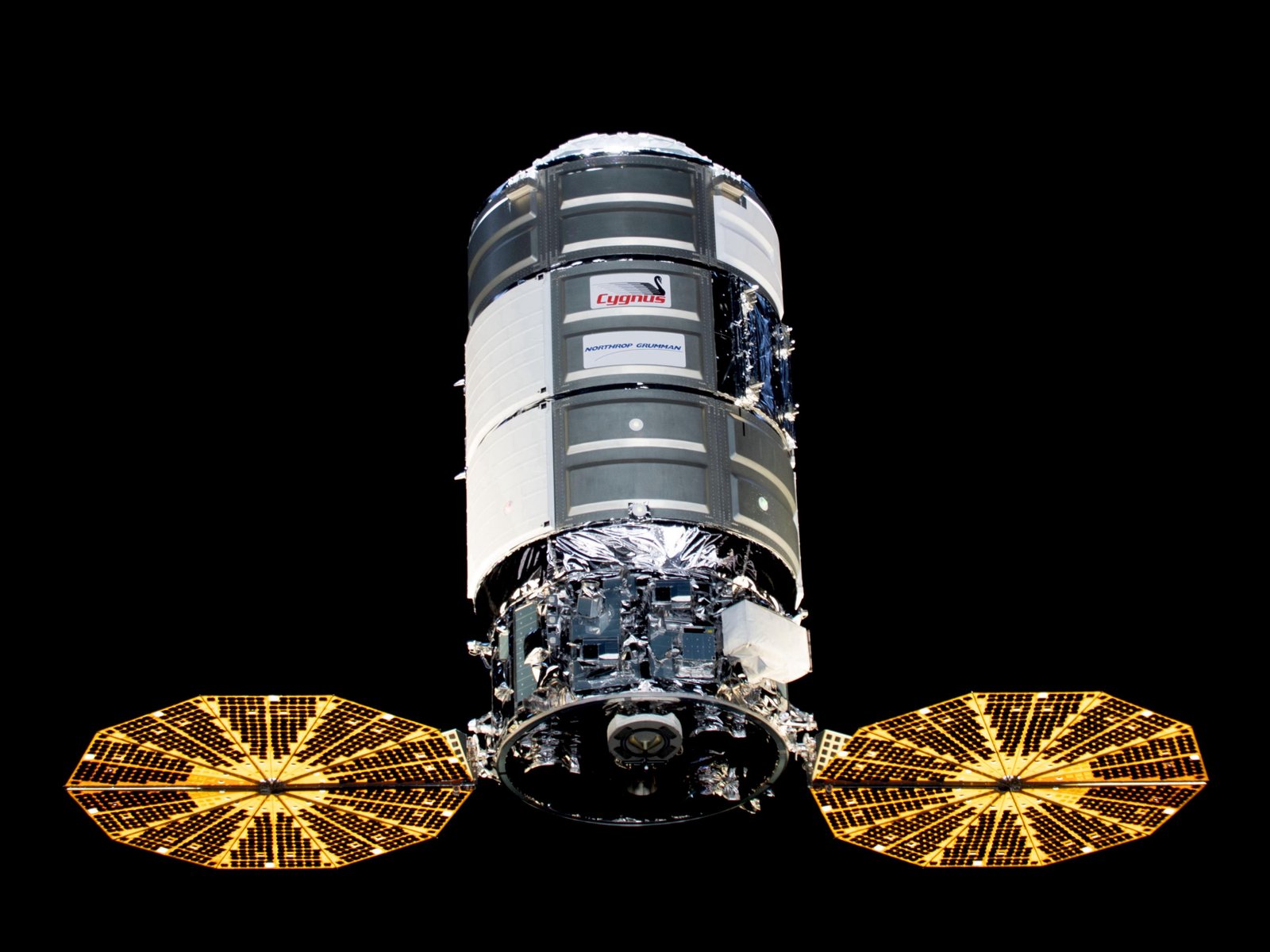 Overview of the Cygnus Mission and Its Significance for Space Logistics