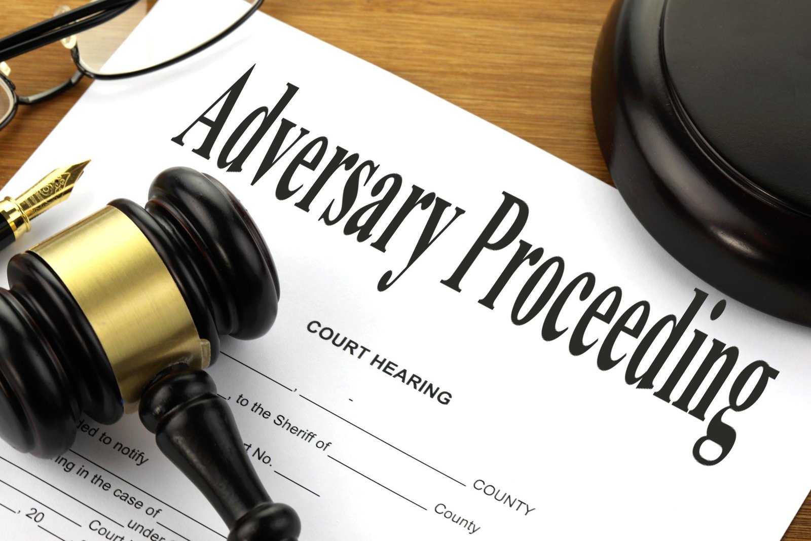 Understanding the Legal ​Proceedings: What to‍ Expect During the Broadcast