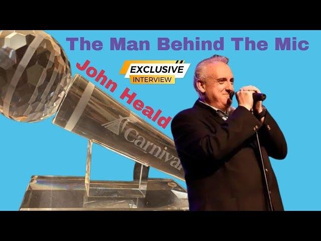 Remembering the Man Behind the Mic and the Marketplace