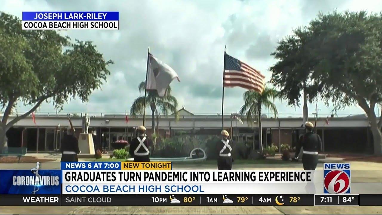 Celebrating⁢ Innovation: The Grand Opening of Cocoa Beach​ Jr./Sr. High Schools Aquadome