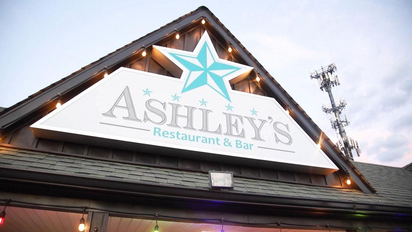 Exploring⁣ the ‍Enigmatic History of Ashleys Restaurant