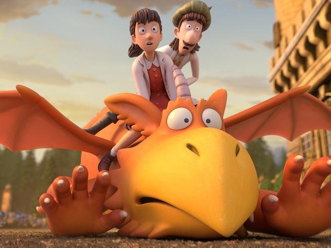 Family-Friendly Frights: What to Expect from the Event