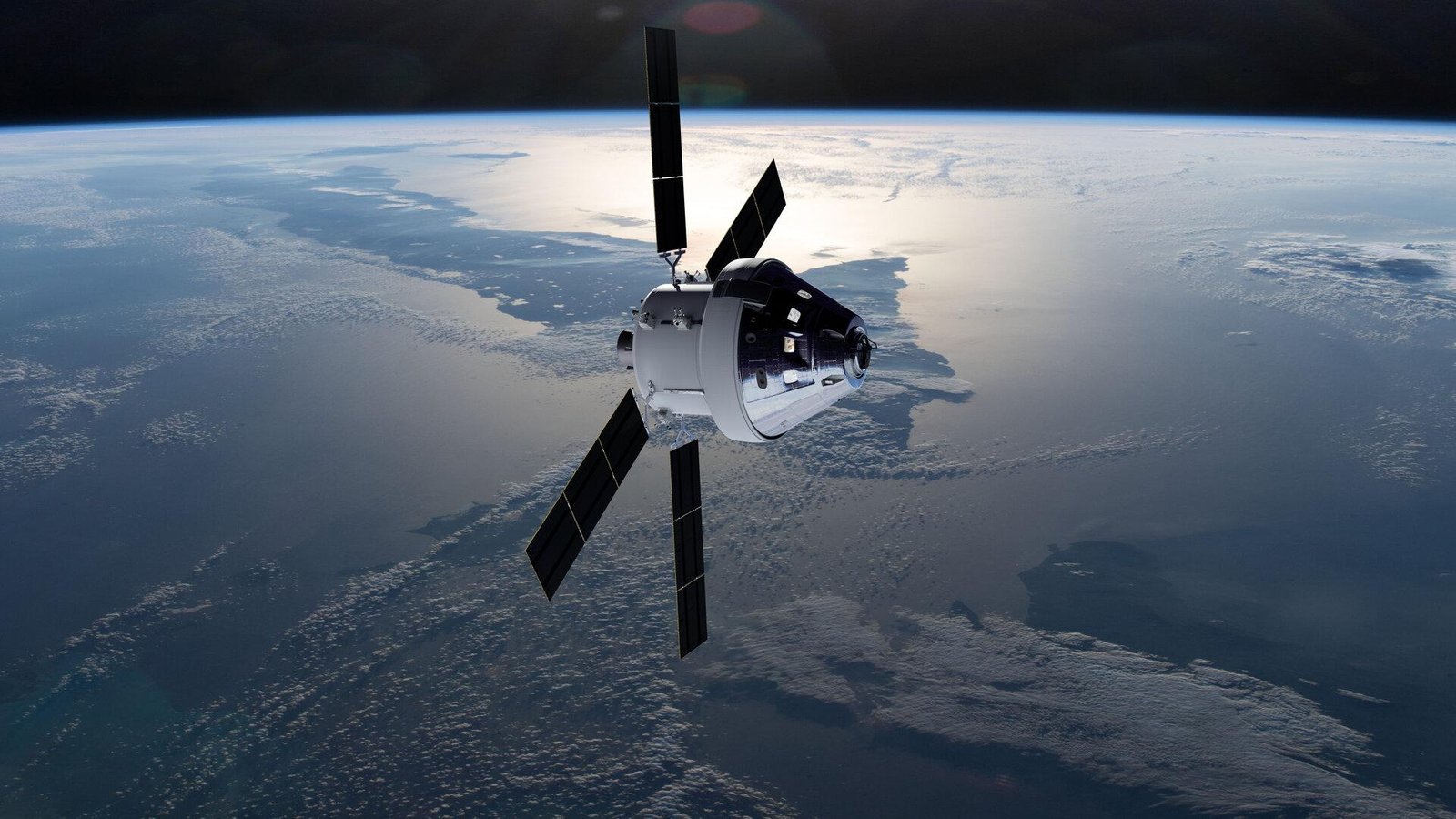 Arriving with Purpose: The Significance​ of ⁤the Artemis II Core Stage Arrival