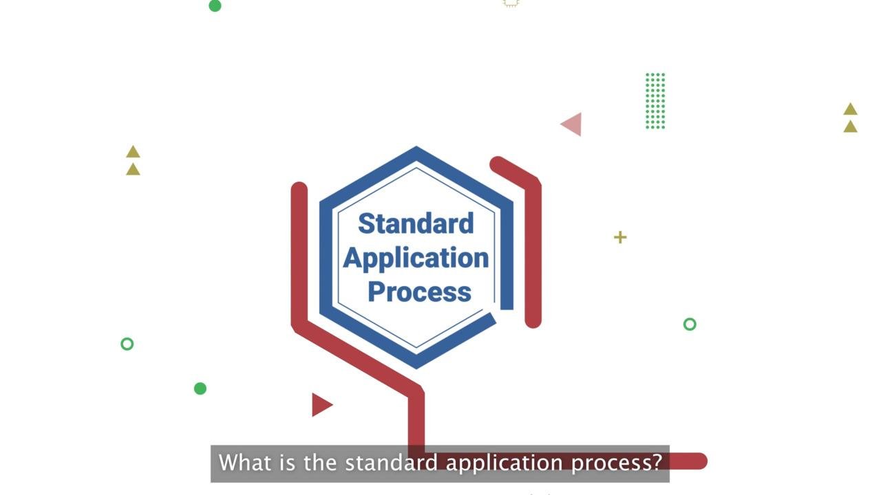 Navigating the Application Process: Tips for Aspiring Scholars