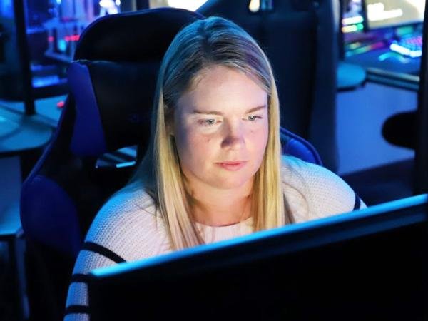 Exploring the Vision Behind Danielle Sirekis Leadership in Esports