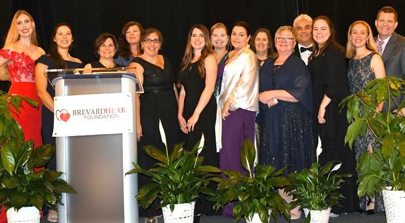 Brevard Heart Foundation Signals ‍New‍ Leadership with Kathy Conrads Appointment