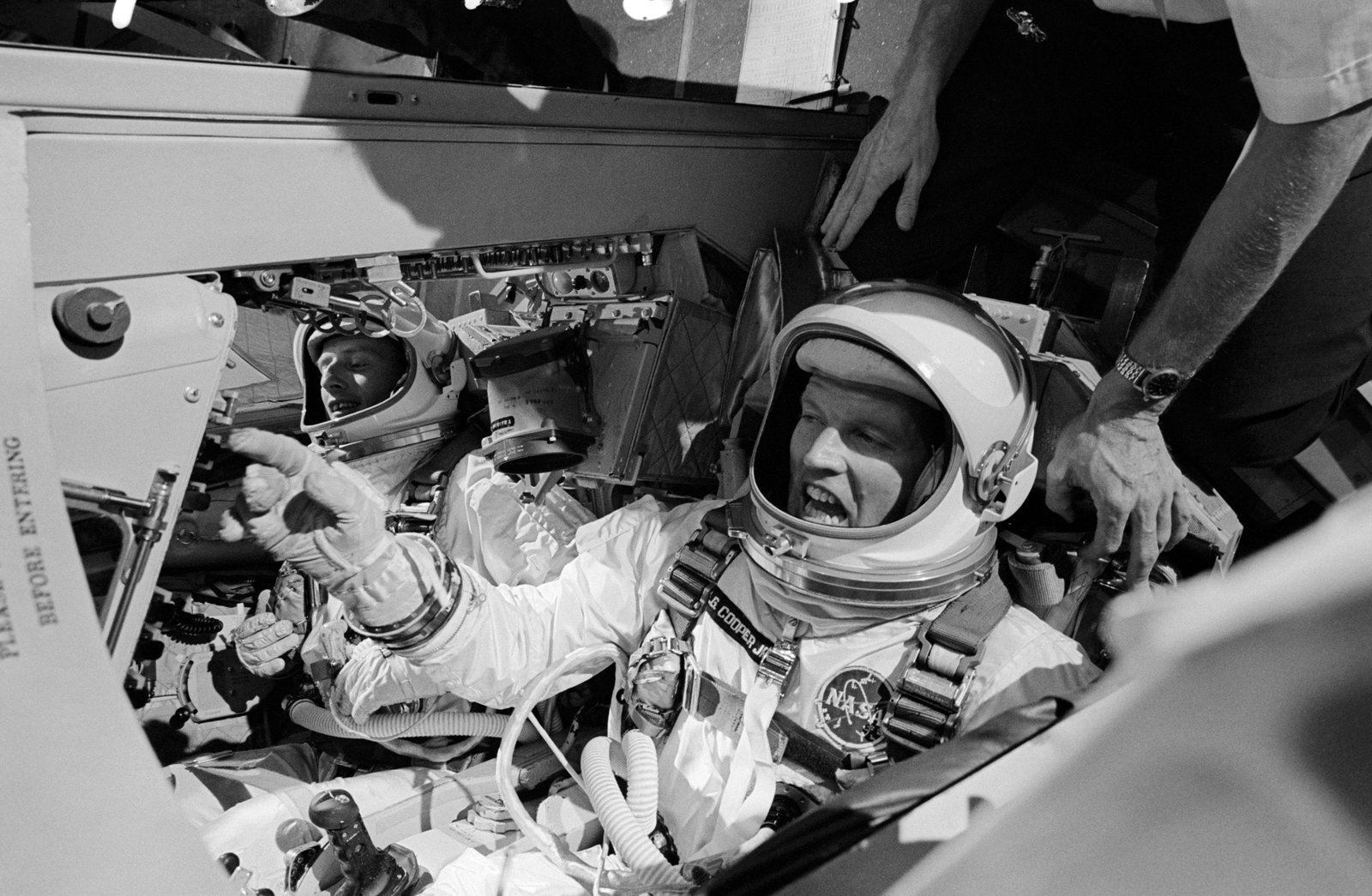 The Pioneering ⁣Mission of​ Gemini V and Its Legacy