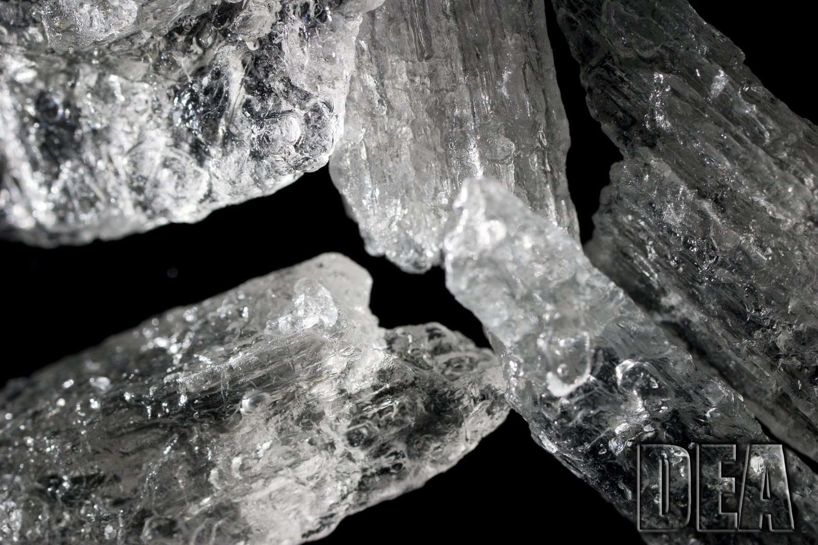 Understanding the Dangers of Methamphetamine and Fentanyl