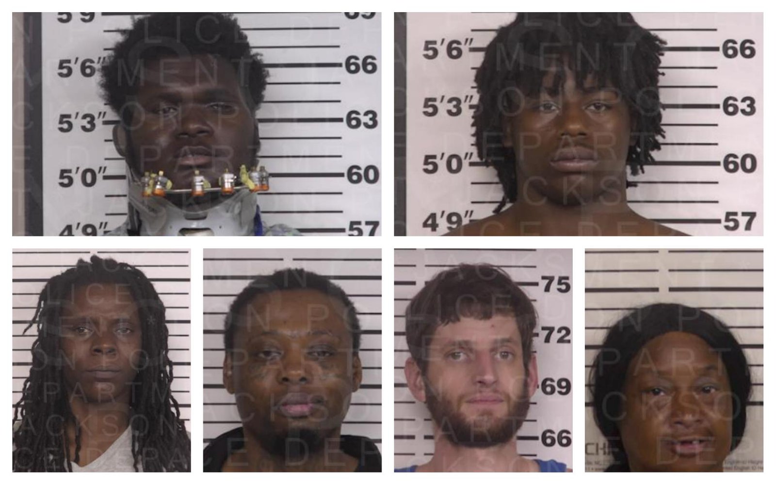 Overview of Recent Arrests in Brevard County