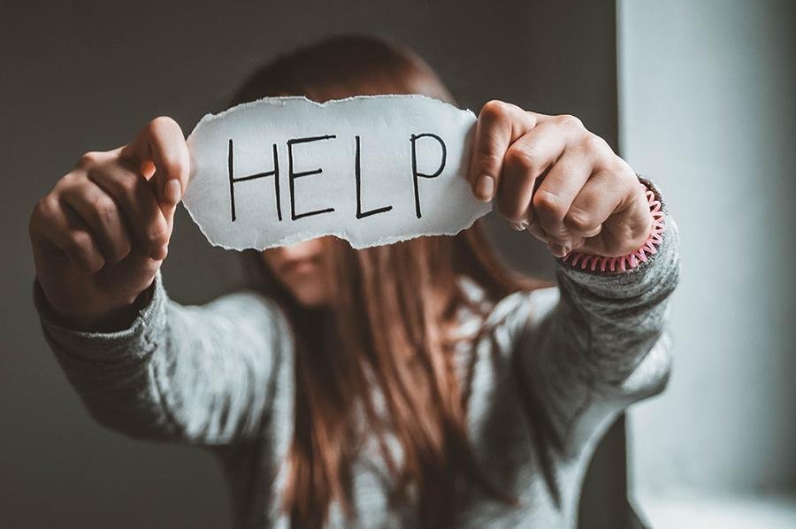 Paths to Prevention: Resources and Support for ‌Domestic Violence Awareness