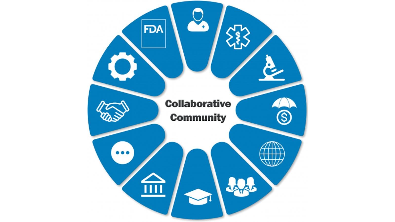 Community Collaboration in Combating Substance Abuse