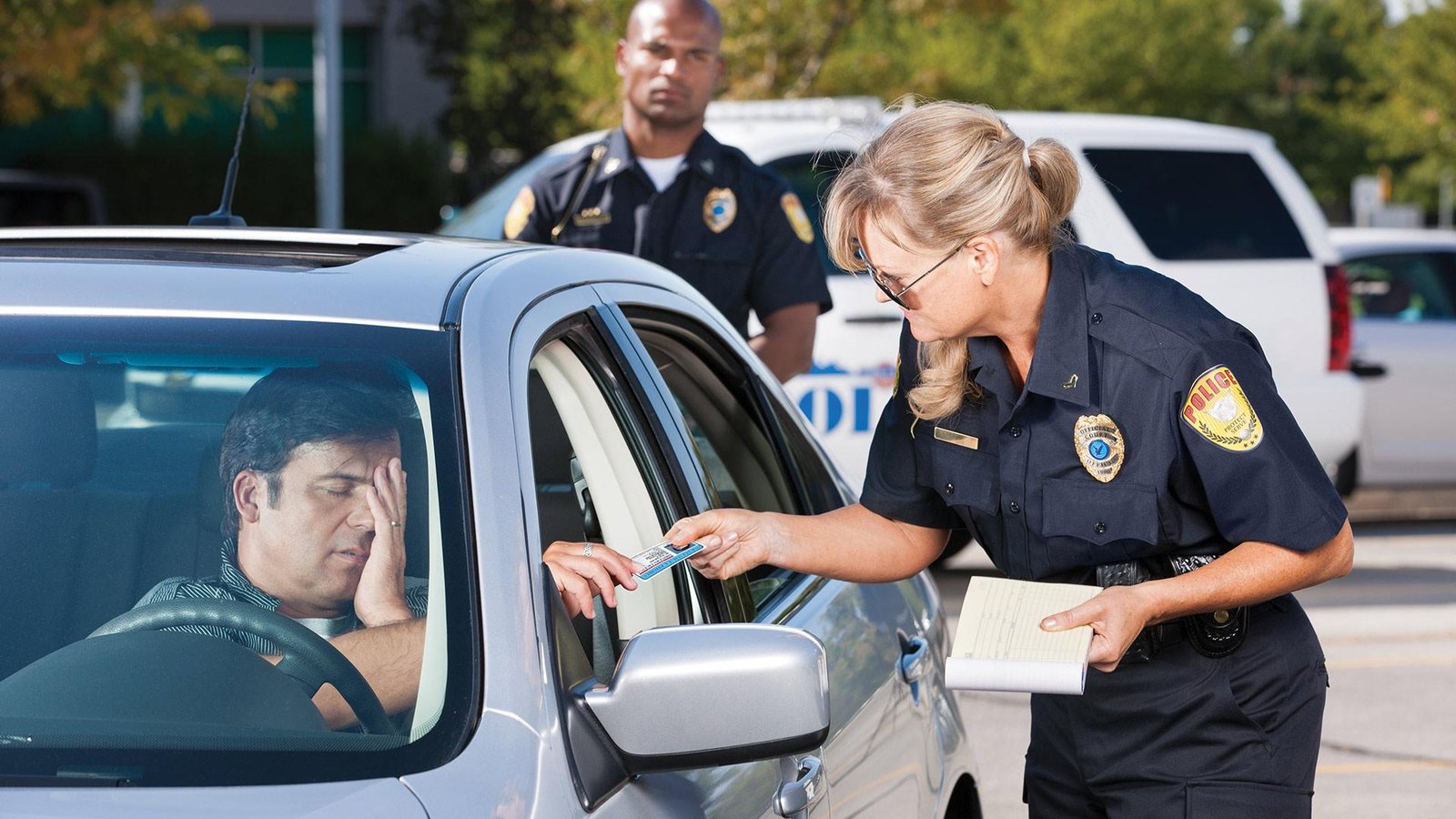 Best Practices for Traffic Stops Involving Drug Detection