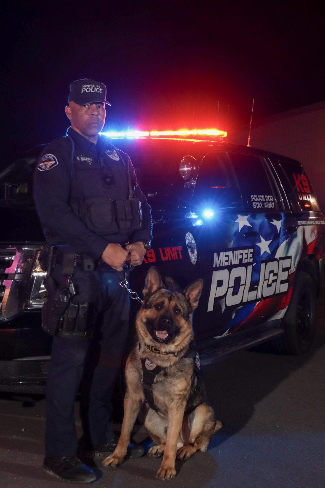 The Role of K-9 Units ​in ⁣Modern ⁤Policing