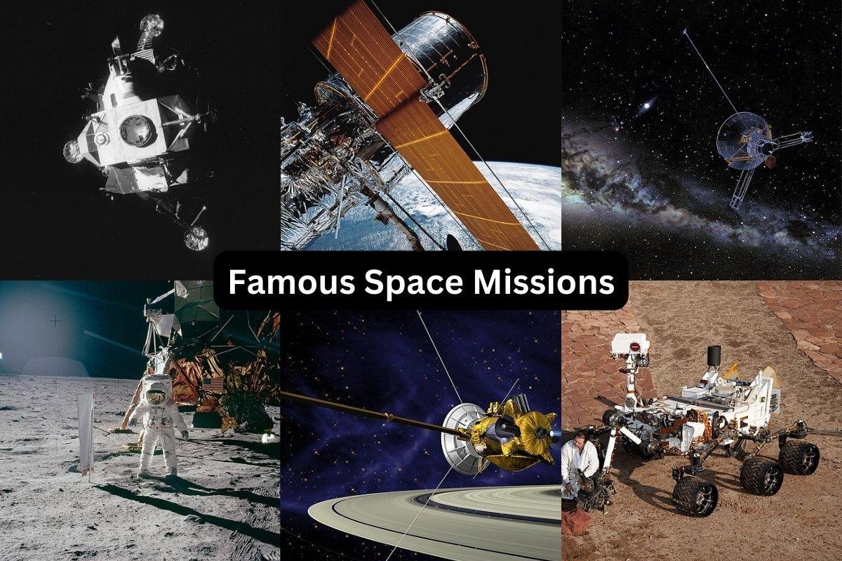 Lessons Learned and Future Directions in Space Missions