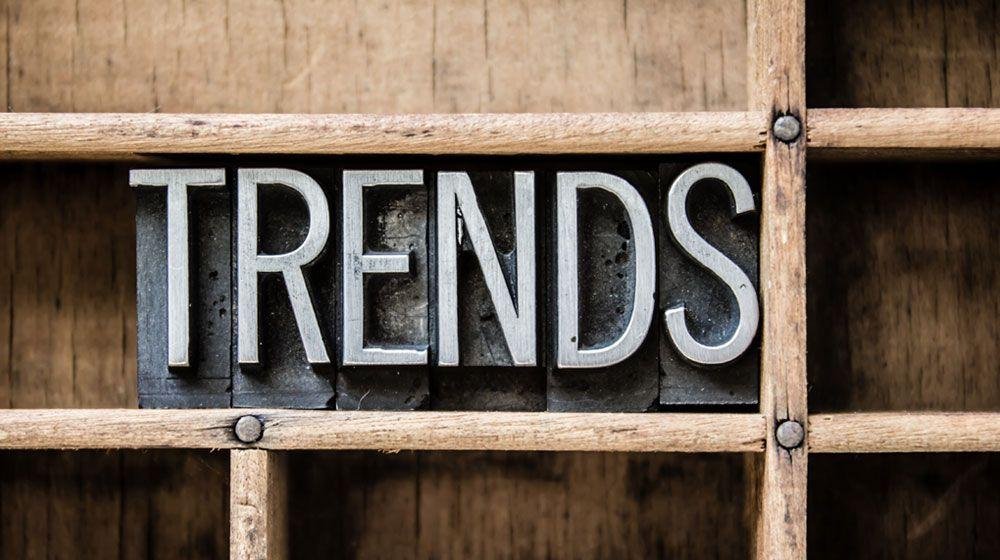 Recent Trends in Arrests within Brevard County