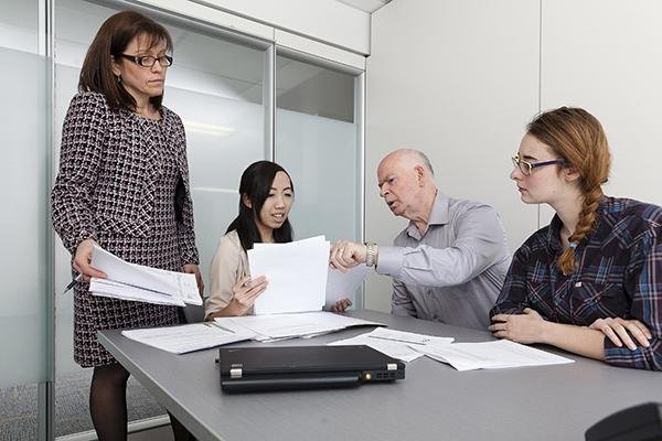 Empowering Communities Through Education and Resources