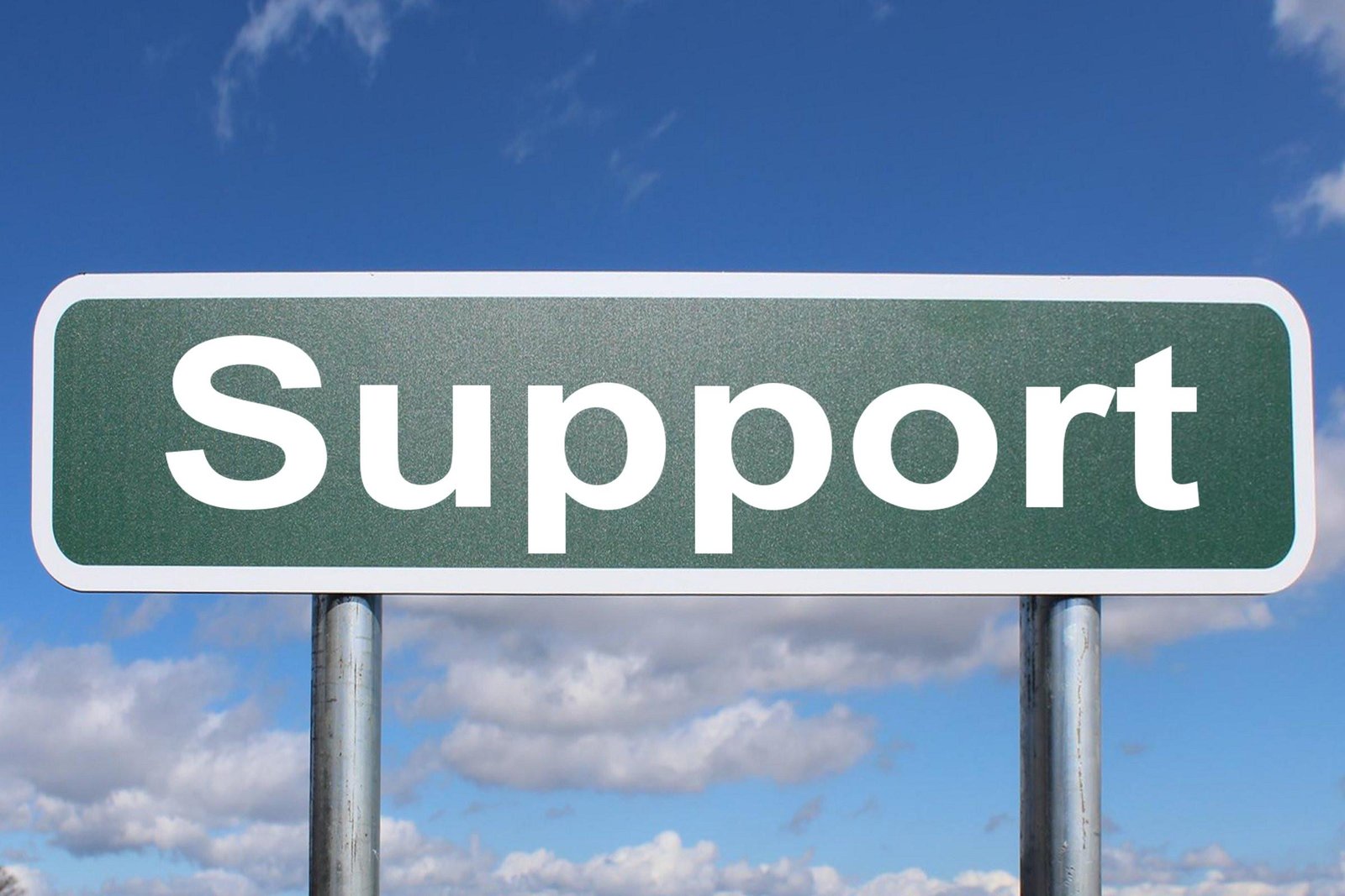 Support and Recovery: Community Resources for Affected ⁢Families