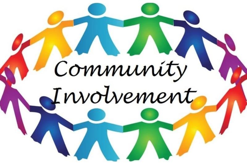 Community Involvement and Support: How Residents Can Participate ⁤in ⁢the ‍Ceremony