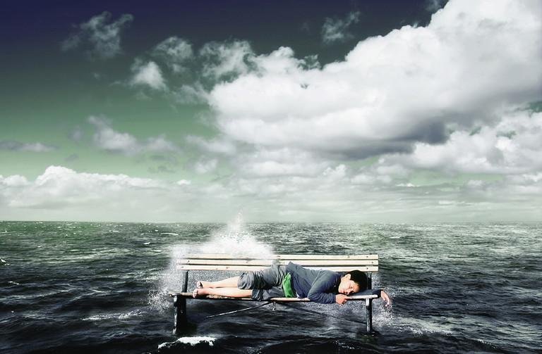 Understanding the ​Emotional Landscape of Families in Code Blue Situations