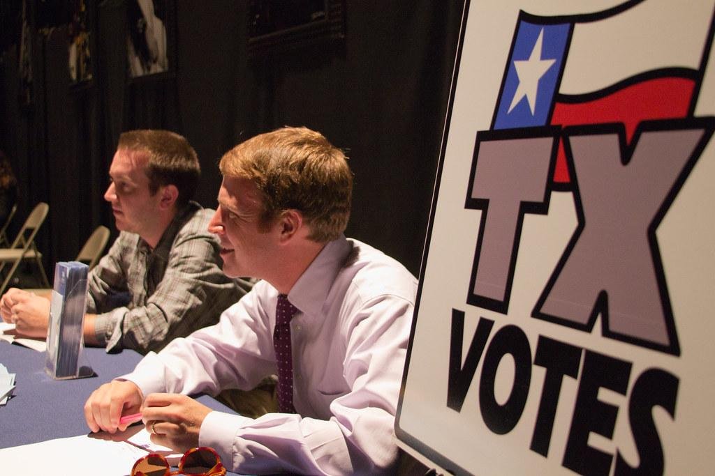 Engaging Voices: ​Meet the City Commission Candidates Advocating for ⁣Change