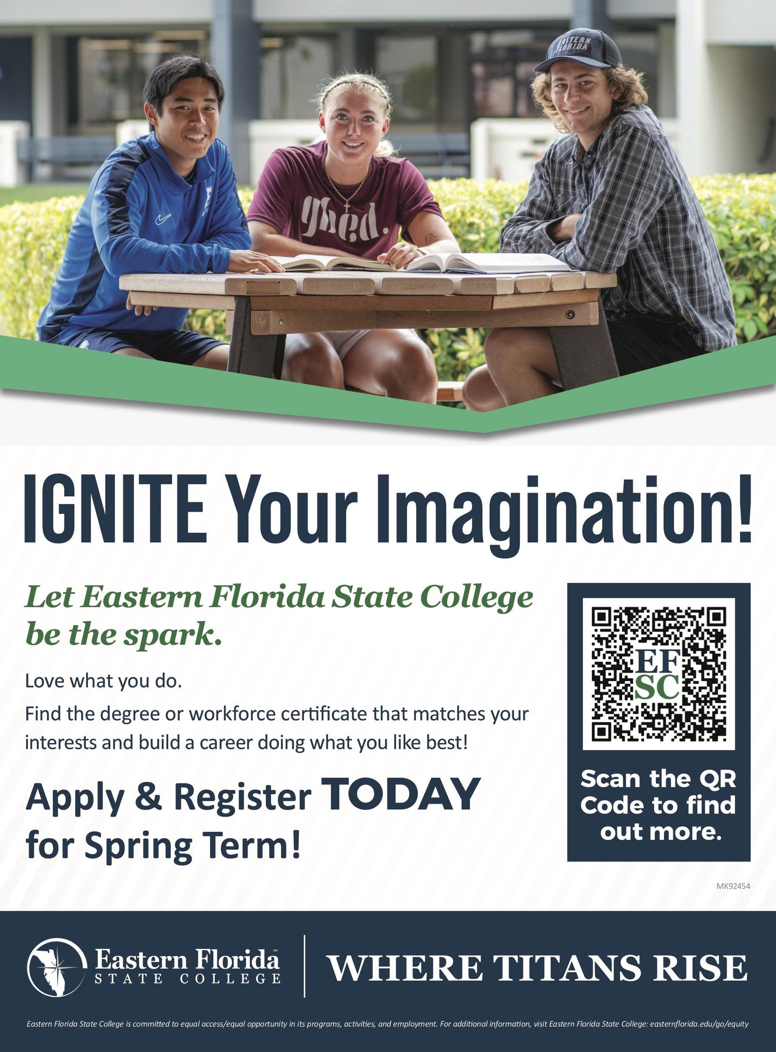 The Journey of Elizabeth Beraducci and McKenna Taylor