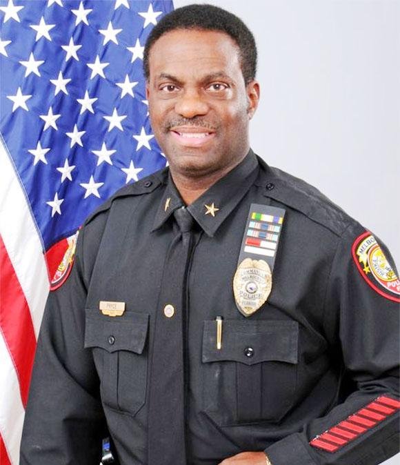 Fostering a Culture of Appreciation: Lessons from the Melbourne Police Departments Employee Recognition Program