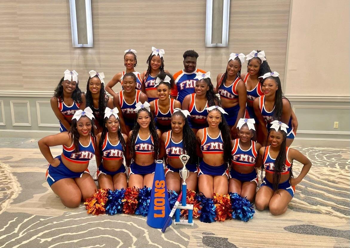 Tips for Aspiring Cheer Teams: How to Successfully Navigate Large Performances