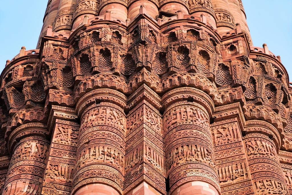 Architectural Heritage: The Historic Significance of St. Marks Design