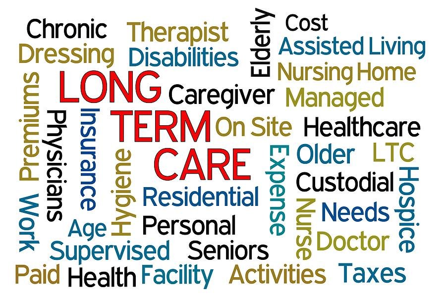 Best Practices for Enhancing Long-Term Care Experiences