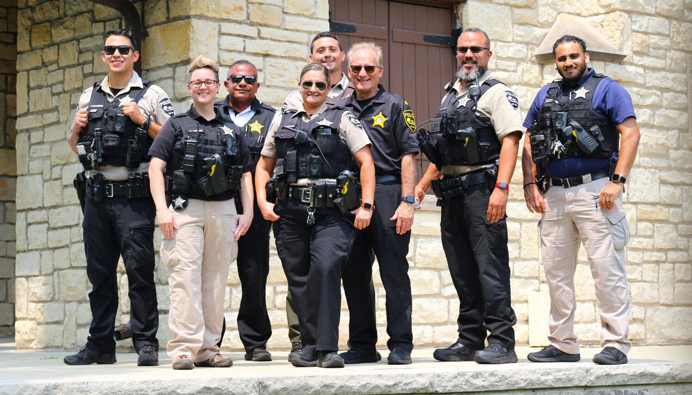 Path‌ Forward: Strengthening​ Partnerships‍ Between Law‍ Enforcement and Veterans