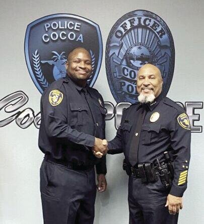 Cocoa Police K9 Maverick: A Pawsitive ‍Force in ‍Crime Fighting