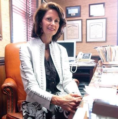 Remembering Karen J.‍ Williams: A ⁤Legacy of ​Strength‍ and⁤ Resilience