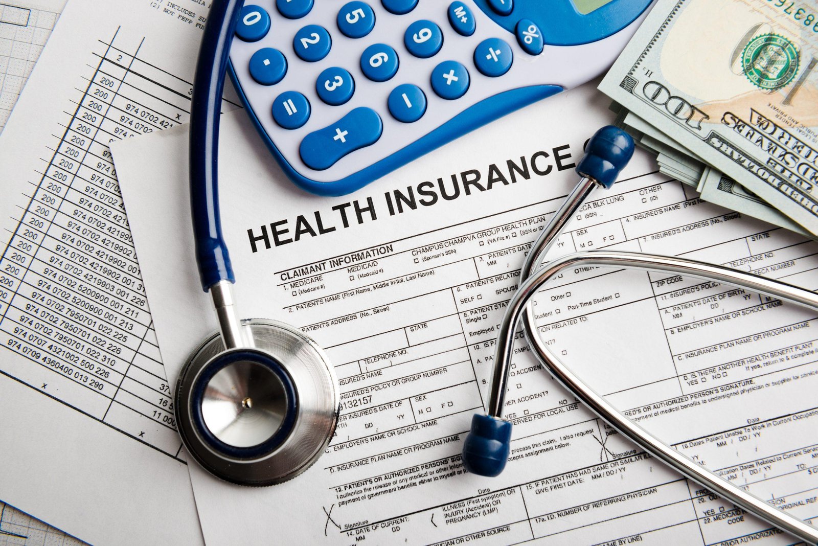 Evaluating Your Options: Choosing the Right Health Plan for You