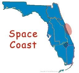 Key Weather Patterns to Watch for the Space Coast Area