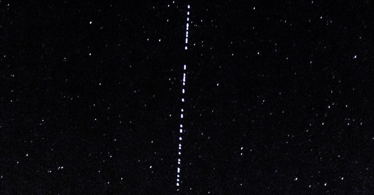 Impact of Starlink on Global Internet Connectivity