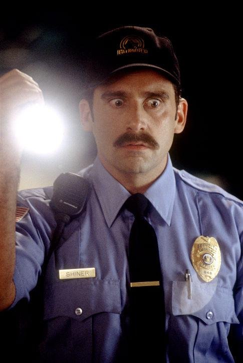 Introduction to Officer Steve Carrolls Legacy in Law Enforcement