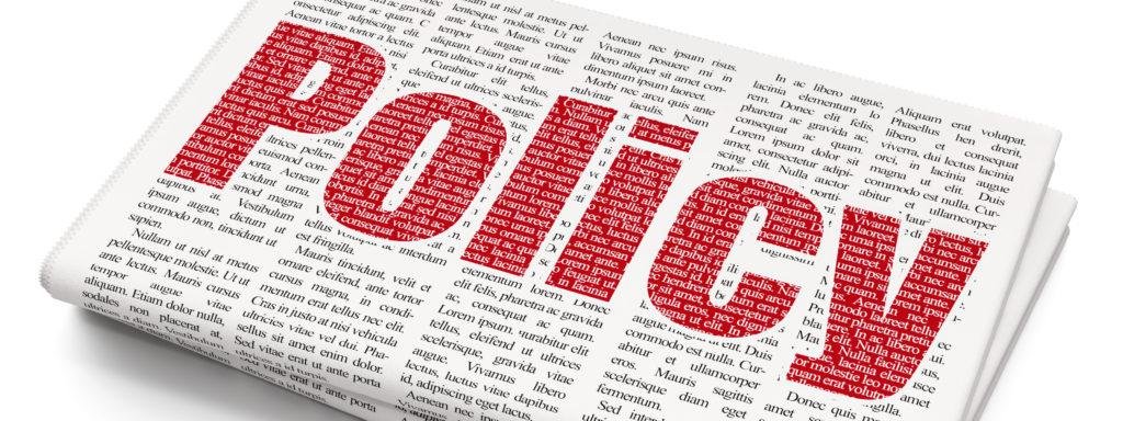 Policy Recommendations for Sustainable Lagoon Management