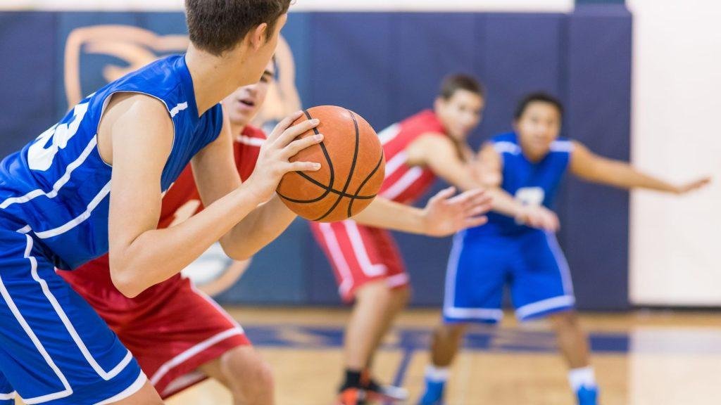 Building Future Stars:​ The Role of Collaboration in Youth‌ Basketball Training
